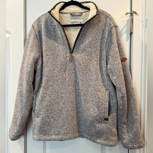 Orvis Sherpa Jacket